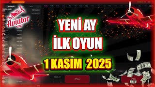 Aviatorda Bugün Neler Oldu? Günlük Kazanç Aviator Nedir ? Nasıl Oynanır?