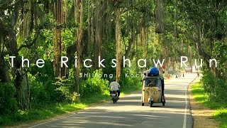 Rickshaw Run 2015 screenshot 4