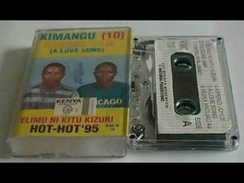 Kimangu 10 Kipenzi Joyce