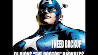 I Need Backup feat. Spiderman
