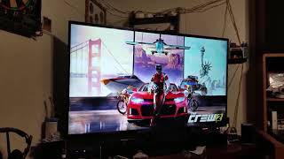 The Crew 2 problem for Ubisoft