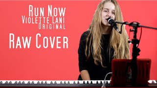 Violette Lani Original Song - Raw Version screenshot 4