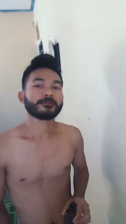 Gue Nyobain Perawatan Brewok Ala Orang Eropa Cuman Pakai Beard Serum Green Angelica
