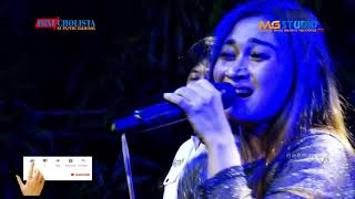 KEBAYANG || The best of music RINI CHOLISTA SI PUTRI GADING