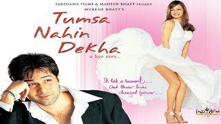 Tumsa Nahin Dekha (2004) | Emraan Hashmi, Diya Mirza, Anupam Kher, To earn 💰 go to discription