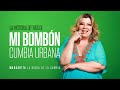 La Historia Detrás de Mi Bombón - Cumbia Urbana