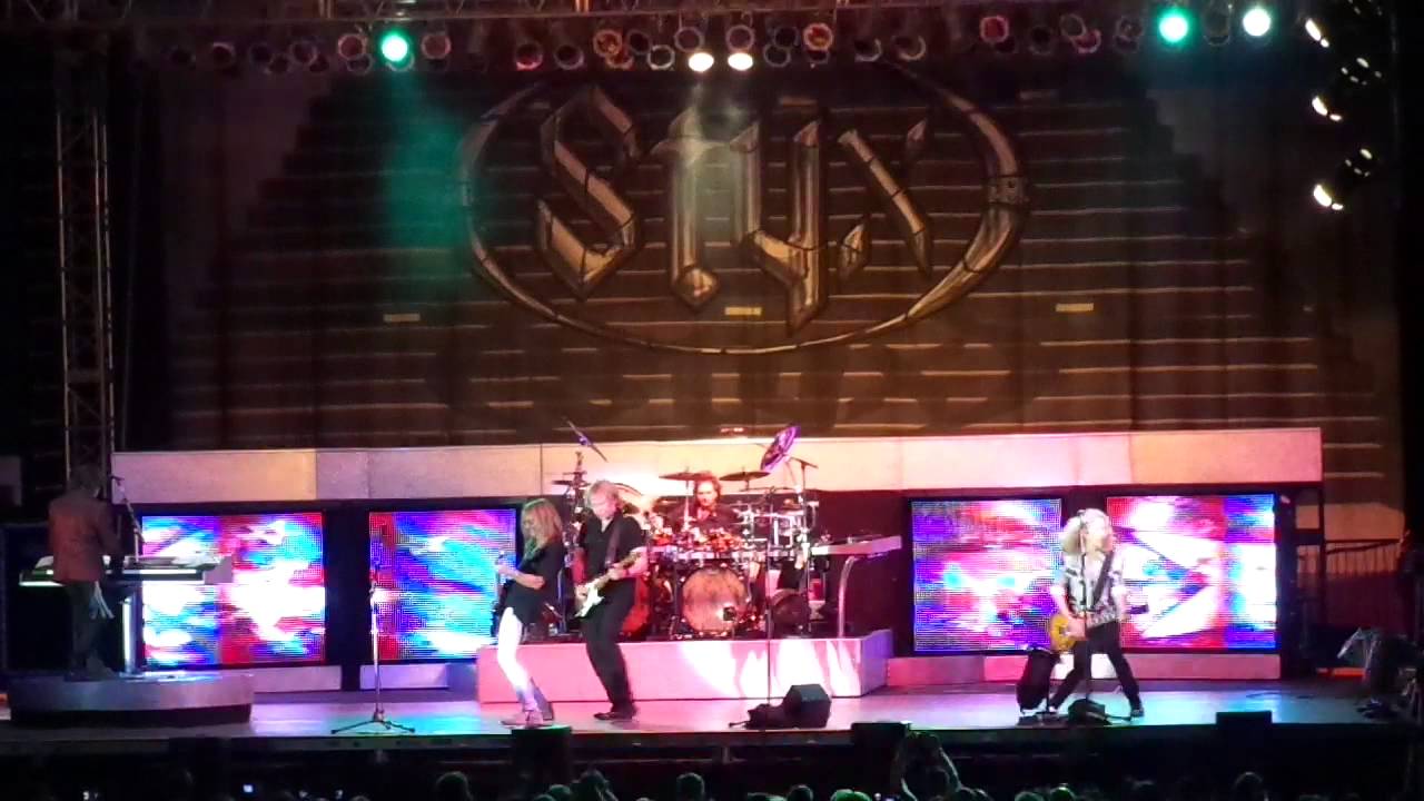 video phone beyonce mp3 STYX: Miss America 8/19/14