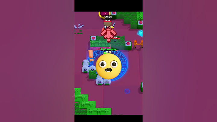 Take All My Money Brawlstars