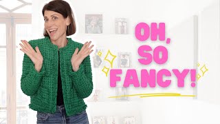 10 Sewing Ideas To Make Your Makes More Fancy | Designer Sewing Ideas