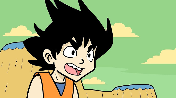 DRAGOR Z - Battaglia finale (Scottecs Toons)