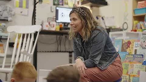 Amplify CKLA Skills: Discuss the Story | Amplify