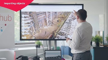 Andy 3D - Asset Revamping Web Platform - Use Case