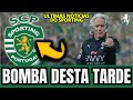  apanhou todos de surpresa por esta ninguem contava notcias do sporting clube de portugal