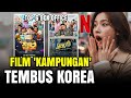Dihina 'Kampungan', Film Indonesia Justru Tembus Box Office Korea