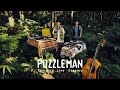 Puzzleman  camping live session feat 