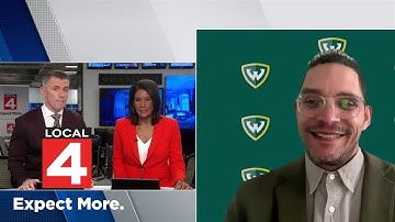 Wayne State technology professor breaks down Amazon’s AI advances in cutting 14K corporate jobs