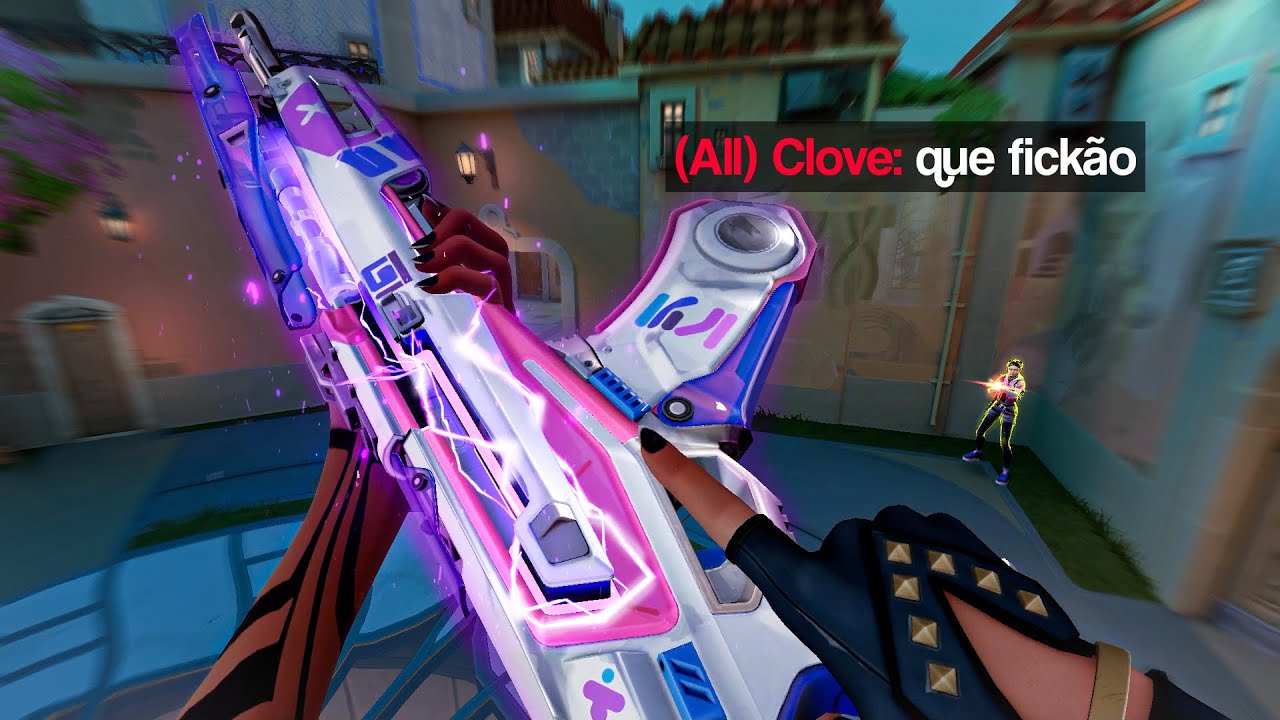 eu AMO ter a Mira Calma