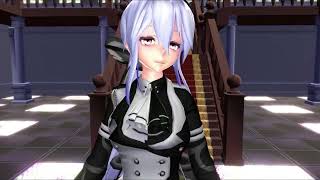 Mmd Love Me Like You Do Motion