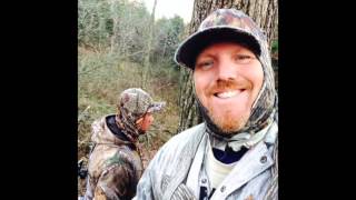 Kevin Beetel explains why he supports New Jersey's bear hunt