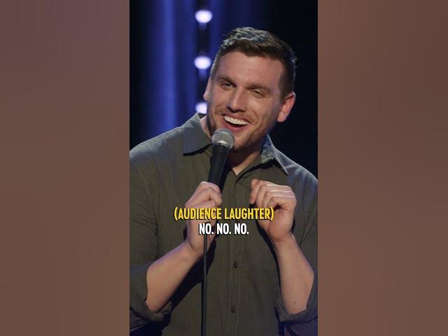 "If you had Puerto Rican girls reffing the games..." 🎤: Chris Distefano #shorts