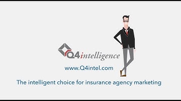 Insurance agency pipeline empty? You may have a marketing problem.