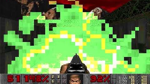 Switcheroom: The Forgotten Maps (Jaws) - E2M5