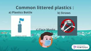 Microplastics in Our Ocean 1st part