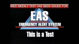 Celebrity [MIRROR] 8/18/2000 EAS Required Weekly Test Polk,IA (2000 version)(EAS #3) Net Worth