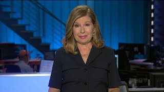 Ctv National News Saturday, July 22, 2023 Four Missing In Nova Scotia Floods