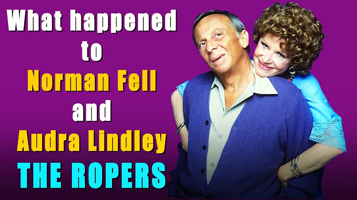 What happened to NORMAN FELL and AUDRA LINDLEY.......
