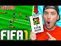 GIOCO a FIFA 1 -  IL PRIMO FIFA!! (FIFA International Soccer 1994)