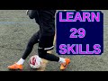 Skill tutorial collection football footballshorts skilltutorial