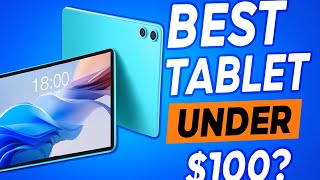 : Teclast P33 Review  Best Budget Tablet Under $100? (Gaming, Performance, Camera & Display Test)