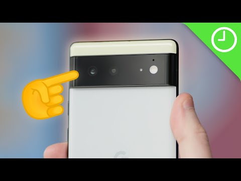 Why the Pixel NEEDS MORE regular camera upgrades!