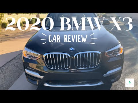 2020-bmw-x3-"car-review"