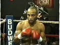 Buddy mcgirt vs frank montgomery