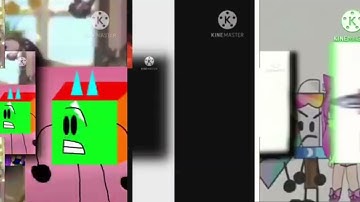 8 Shuric scans with all slides