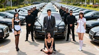 Morto pela esposa...Após o renascimento, ele herdou o grupo mais rico, e ela se arrependeu250531nwB2