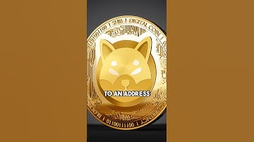 SHIBA INU WHALE MOVES!