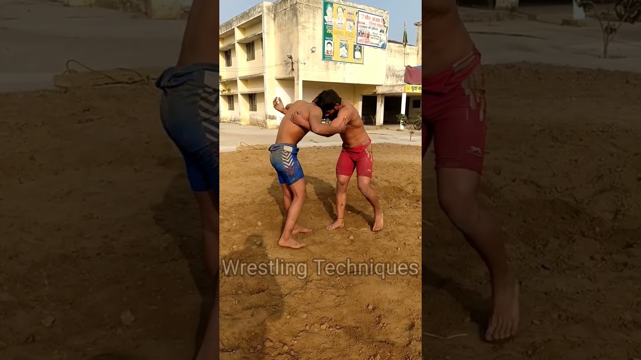 Ch. Ajab Singh Wrestling academy Jasala Shamli Wrestler Work out Part-14 // Wrestling techniques