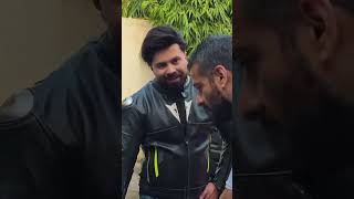 BMW S1000RR M Package - Owner Review