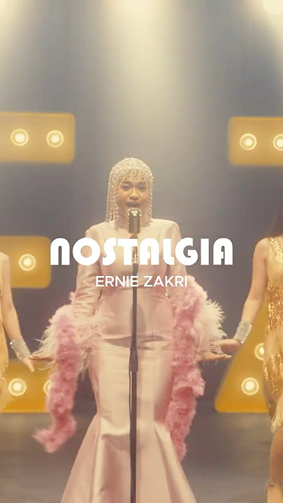 🪩 Nostalgia Music Video Out Now 🪩