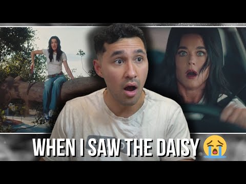 Katy Perry - bandaids (Official Video) | REACTION!!