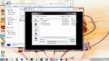 How to Record VBA with Fraps