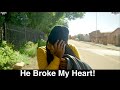 Motho waka  episode 127  he broke my heart