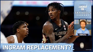 Could FSU's Jamir Watkins be UNC's Harrison Ingram replacement? | How would Achor Achor fit in?