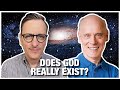 Can You Prove God Exists? Interview with Dr. Hugh Ross - The Becket Cook Show Ep. 36