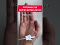 Сколько у вас будет детей? определяем количество детей по линиям на ладони#хиромантияонлайн#хиромант