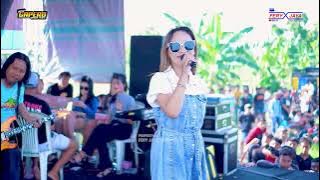 NEW GAPERO - SAMPAI MENUTUP MATA - KIKY MARGARETHA - HALAL BIHALAL RADOZ TEAM - KALIWUNGU KUDUS