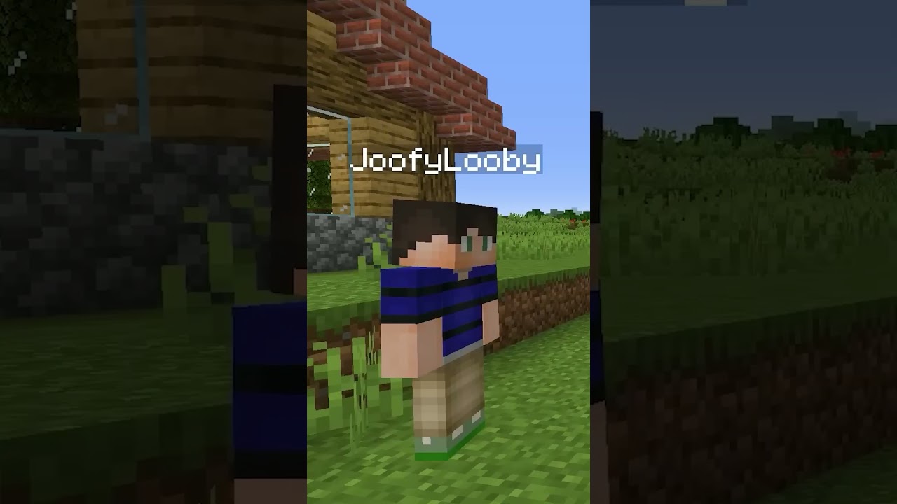 POV: You are the UNLUCKIEST player in #minecraft